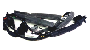 Image of Wiring Harness. Cable Harness Passenger Door. image for your Volvo V70